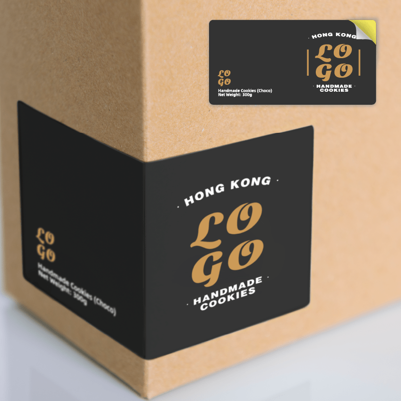 Sticker Printing Hong Kong Print100™